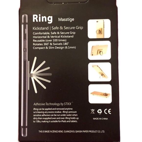 Mike Wazowski Mobil Phone Kickstand. - Picture 4 of 4